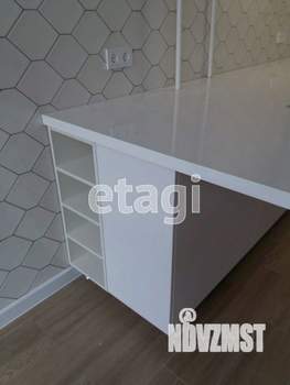 1-к квартира, вторичка, 60м2, 8/8 этаж