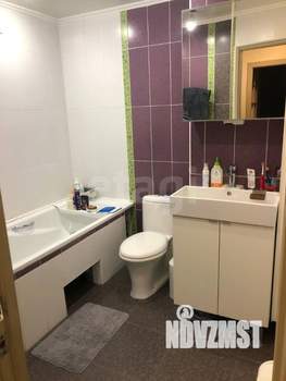 3-к квартира, вторичка, 63м2, 3/5 этаж