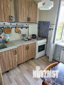 2-к квартира, вторичка, 36м2, 5/5 этаж