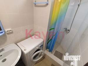 Студия квартира, вторичка, 28м2, -1/9 этаж