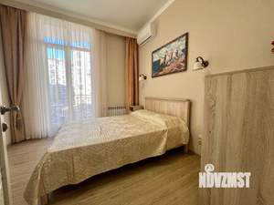 1-к квартира, вторичка, 46м2, 2/5 этаж