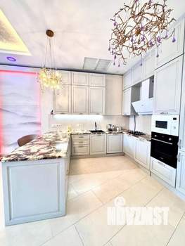 2-к квартира, вторичка, 110м2, 2/7 этаж