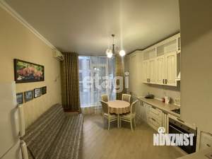 1-к квартира, вторичка, 41м2, 2/4 этаж