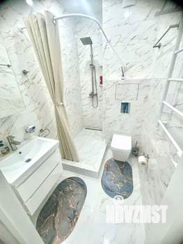 1-к квартира, вторичка, 45м2, 8/8 этаж