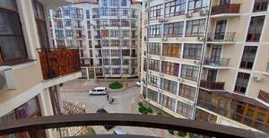 1-к квартира, вторичка, 46м2, 5/8 этаж