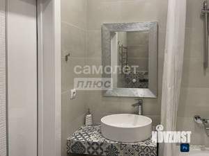 1-к квартира, вторичка, 42м2, 5/8 этаж