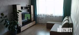 1-к квартира, вторичка, 30м2, 2/5 этаж