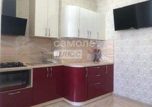 1-к квартира, вторичка, 43м2, 6/7 этаж