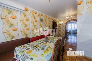 4-к квартира, вторичка, 78м2, 5/5 этаж