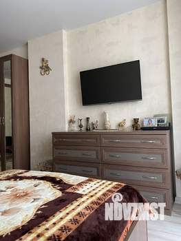 1-к квартира, вторичка, 49м2, 5/7 этаж