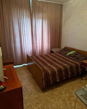 3-к квартира, вторичка, 78м2, 1/9 этаж