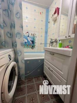 3-к квартира, вторичка, 60м2, 4/4 этаж