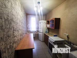 1-к квартира, вторичка, 31м2, 3/4 этаж