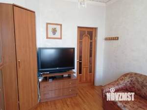 2-к квартира, вторичка, 46м2, 3/4 этаж