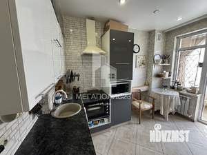 1-к квартира, вторичка, 34м2, 5/7 этаж