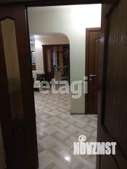 2-к квартира, вторичка, 64м2, 2/12 этаж