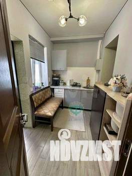 1-к квартира, вторичка, 40м2, 1/2 этаж