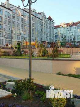 2-к квартира, вторичка, 60м2, 1/6 этаж