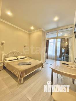 Студия квартира, вторичка, 30м2, 2/8 этаж