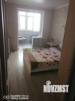 3-к квартира, вторичка, 65м2, 5/9 этаж
