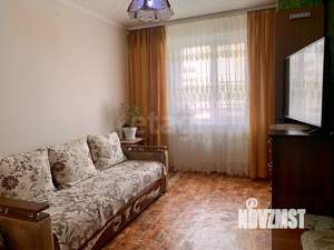 2-к квартира, вторичка, 51м2, 2/5 этаж