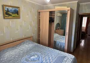 3-к квартира, вторичка, 65м2, 2/9 этаж