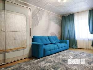 2-к квартира, вторичка, 42м2, 2/5 этаж