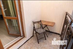 1-к квартира, вторичка, 38м2, 2/7 этаж