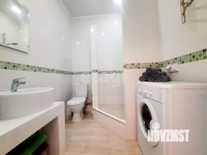 1-к квартира, вторичка, 38м2, 5/6 этаж