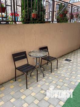 Студия квартира, вторичка, 27м2, 1/10 этаж