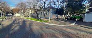 1-к квартира, вторичка, 32м2, 2/2 этаж