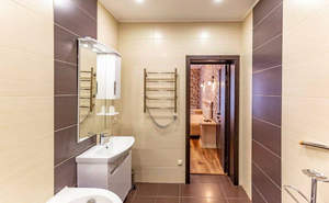 3-к квартира, вторичка, 106м2, 4/13 этаж