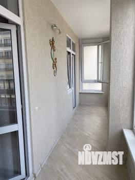 1-к квартира, вторичка, 49м2, 5/7 этаж