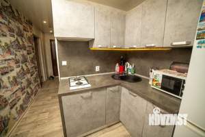 2-к квартира, вторичка, 44м2, 2/5 этаж