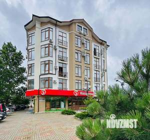 2-к квартира, вторичка, 82м2, 4/6 этаж