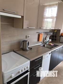 1-к квартира, вторичка, 46м2, 4/5 этаж
