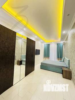 2-к квартира, вторичка, 67м2, 1/8 этаж