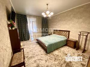 2-к квартира, вторичка, 105м2, 6/7 этаж
