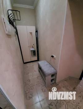 1-к квартира, вторичка, 37м2, 4/9 этаж