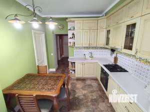 2-к квартира, вторичка, 53м2, 4/7 этаж