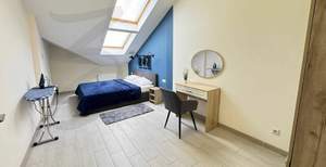 2-к квартира, вторичка, 75м2, 6/6 этаж