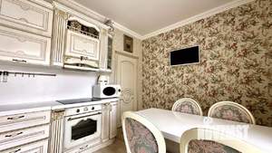 2-к квартира, вторичка, 72м2, 4/4 этаж