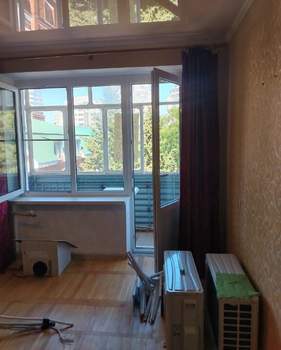 3-к квартира, вторичка, 63м2, 3/5 этаж