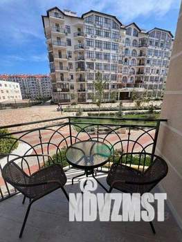 1-к квартира, вторичка, 51м2, 1/8 этаж