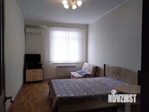 1-к квартира, вторичка, 45м2, 3/8 этаж