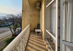 2-к квартира, вторичка, 60м2, 2/4 этаж