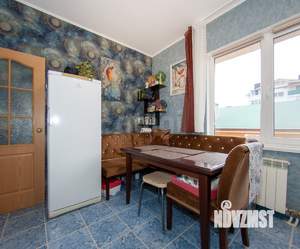 1-к квартира, вторичка, 48м2, 3/5 этаж