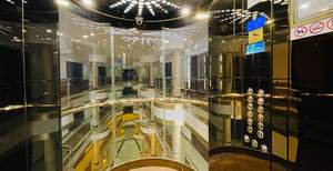 5-к квартира, вторичка, 534м2, 15/15 этаж