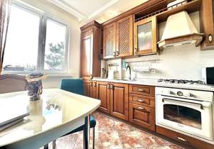 2-к квартира, вторичка, 59м2, 3/5 этаж