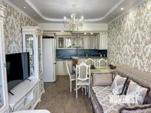 2-к квартира, вторичка, 40м2, 2/5 этаж